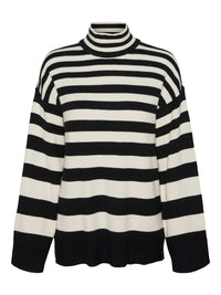 VERO MODA : Hermosa Jumper - Birch