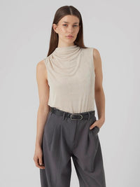 VERO MODA : Nara Sleeveless Top