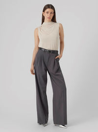 VERO MODA : Nara Sleeveless Top