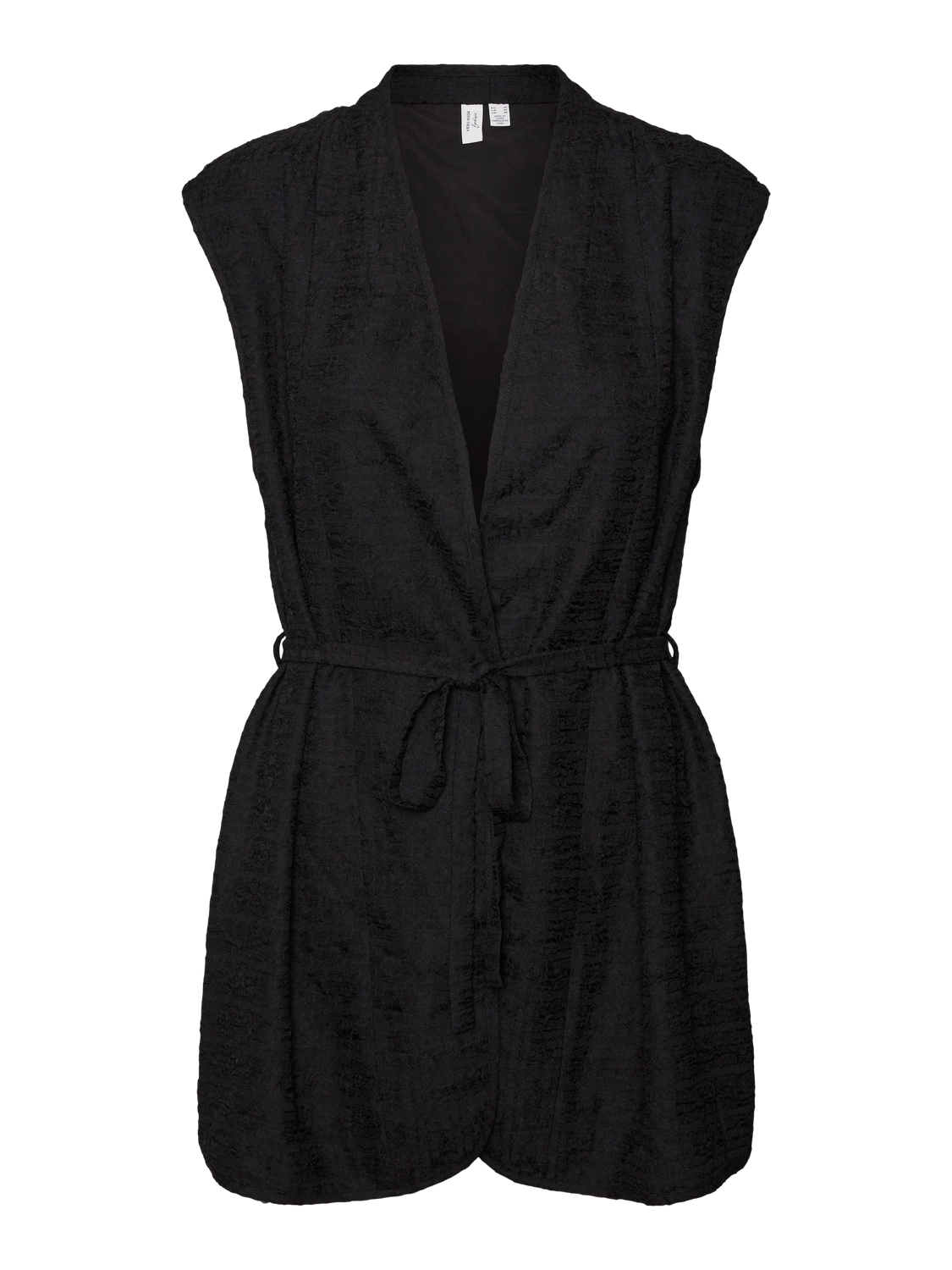 VERO MODA : Sleeveless WaistCoat