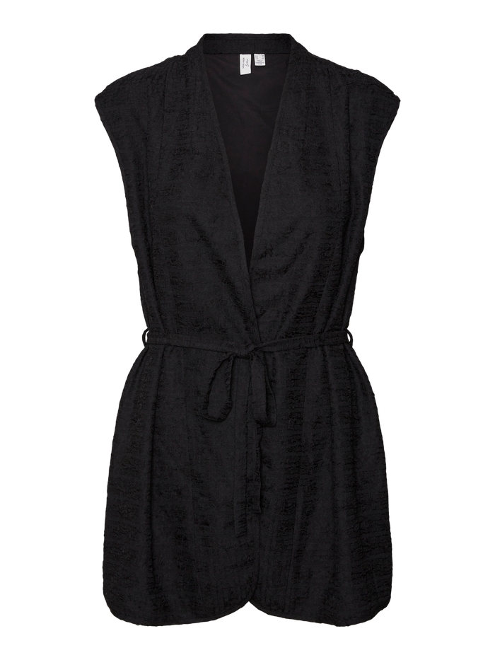 VERO MODA : Sleeveless WaistCoat