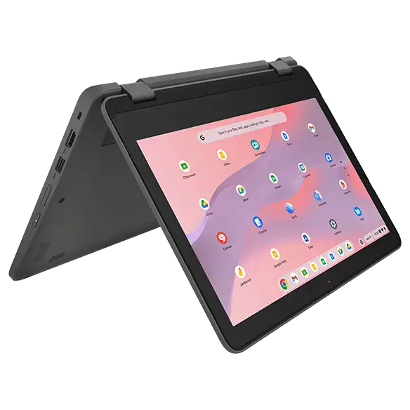 Lenovo 300e Yoga Chromebook Gen 4