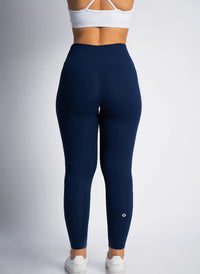 BALI : Stryde Leggings - Navy