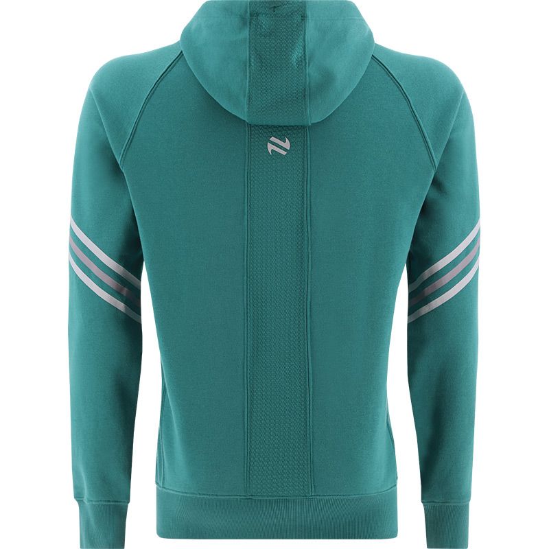 O'NEILLS : Kids' Donegal GAA Weston Fleece Hoodie - Green