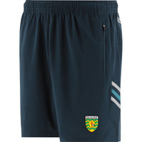 O'NEILLS : Kids' Donegal GAA Weston Training Shorts