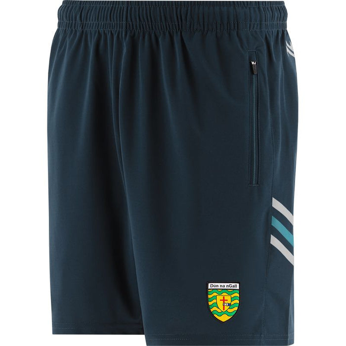 O'NEILLS : Kids' Donegal GAA Weston Training Shorts