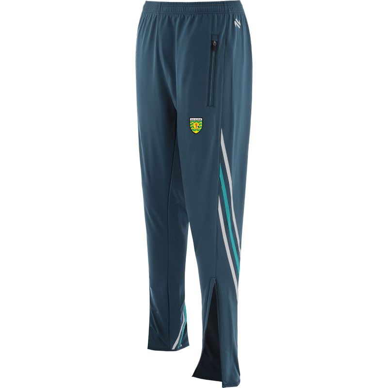 O'NEILLS : Men's Donegal GAA Weston Brushed Skinny Pants - Navy