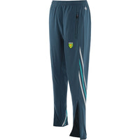 O'NEILLS : Men's Donegal GAA Weston Brushed Skinny Pants - Navy