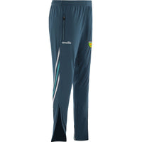 O'NEILLS : Men's Donegal GAA Weston Brushed Skinny Pants - Navy