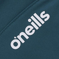 O'NEILLS : Kids' Donegal GAA Weston Brushed Half Zip Top - Navy