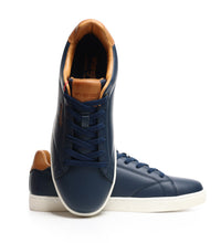 WRANGLER : Bennet Casual Shoes - Navy