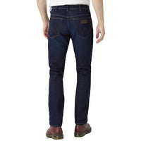 WRANGLER : Texas Slim Jeans - Lucky Star