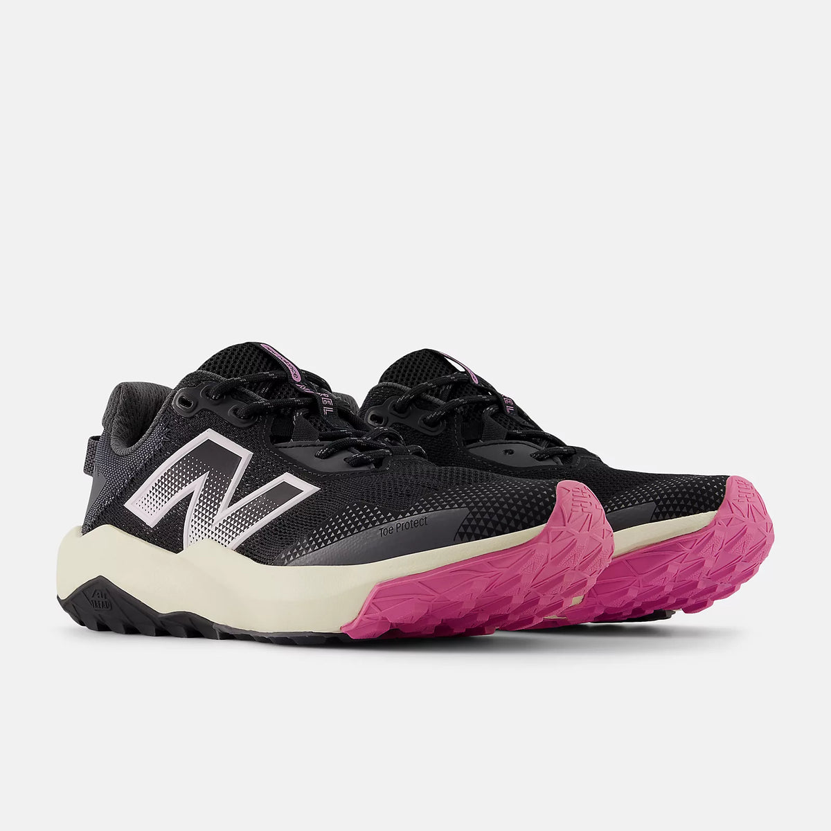 NEW BALANCE : Dynasoft Nitrel V5 Women's Runners