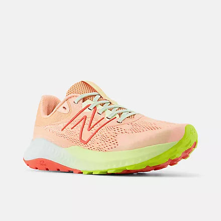 NEW BALANCE : Dynasoft Nitrel V5