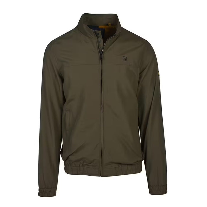 XV Kings : Tommy Bowe Orleans Jacket - Green