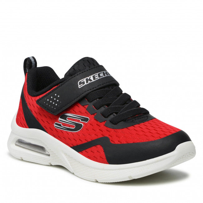 SKECHERS :  Boys Microspec Max Trainer