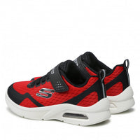 SKECHERS :  Boys Microspec Max Trainer