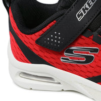 SKECHERS :  Boys Microspec Max Trainer