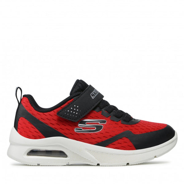 SKECHERS :  Boys Microspec Max Trainer