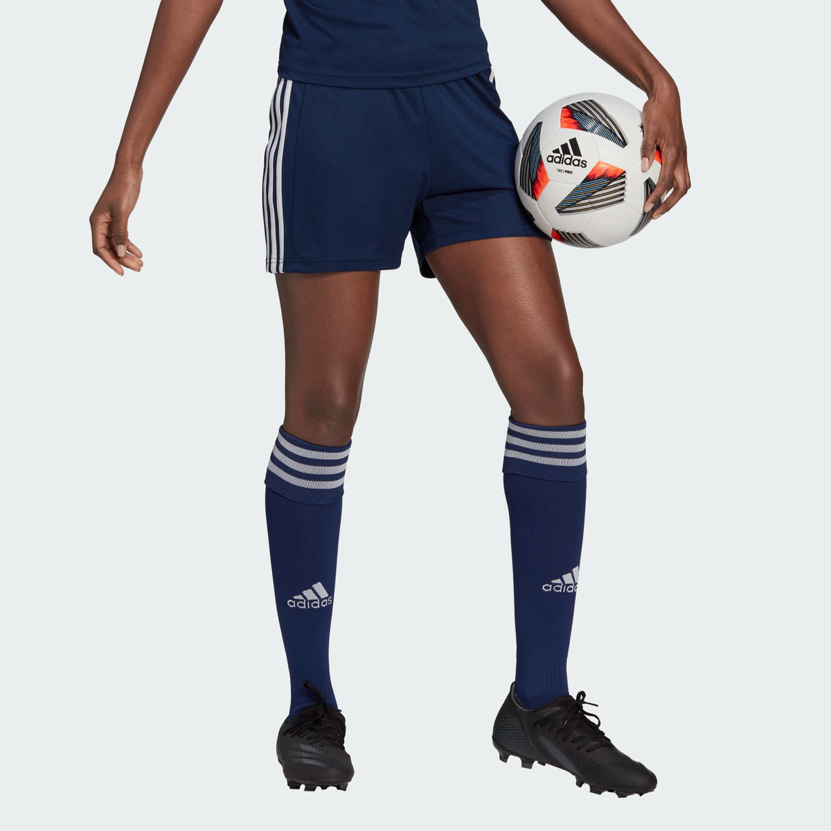 ADIDAS : Squad Shorts