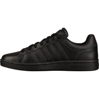 K-SWISS : Court Winston Black