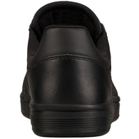 K-SWISS : Court Winston Black