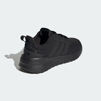 ADIDAS Kid's Racer TR21 Shoes - Black