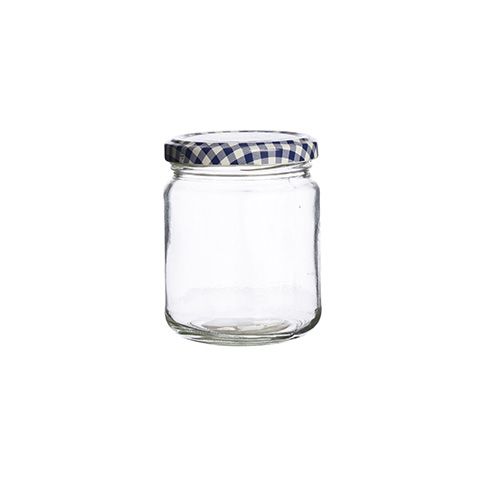 Kilner : Round twist top jar (228ml)