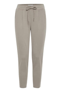 ICHI : Kate Pants - Driftwood