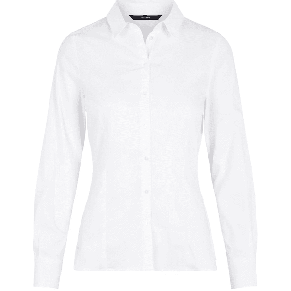 VERO MODA  : Fitted Long Sleeved Shirt