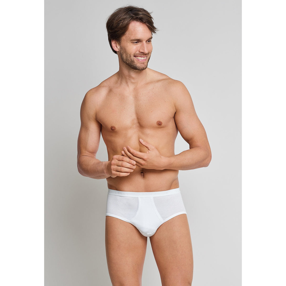 SCHIESSER : Sports Briefs