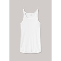 SCHIESSER Fine Ribbed Vest