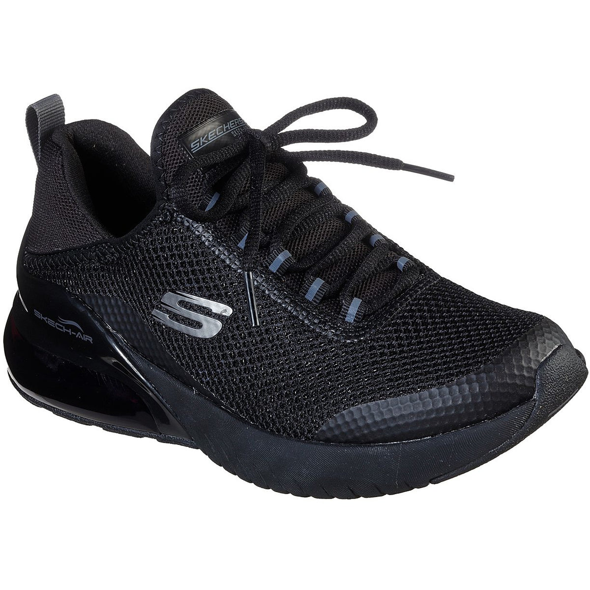 SKECHERS : AIR STRATUS - SPARKLING WIND