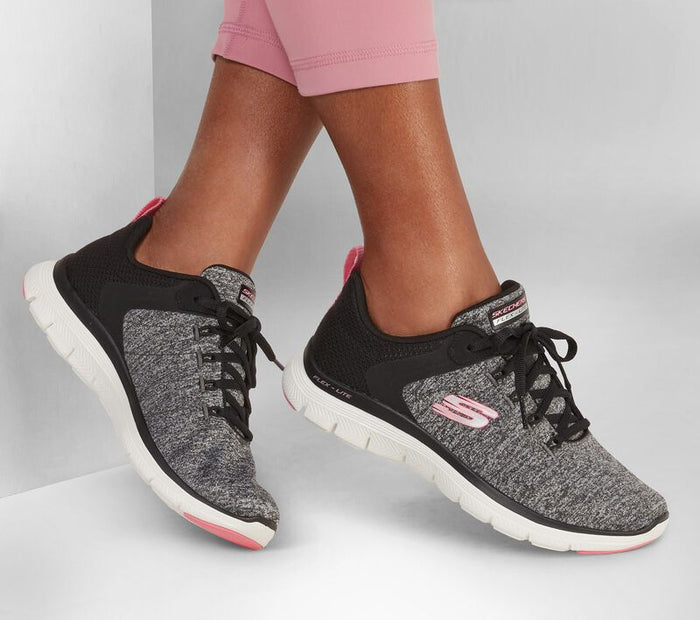 SKECHERS : Flex Appeal 4.0