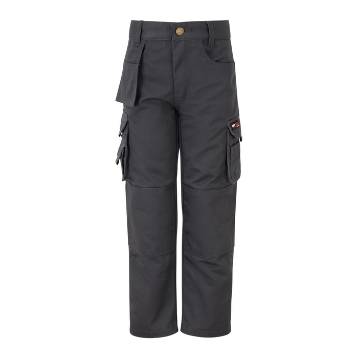 TUFF STUFF : Junior Work Trousers