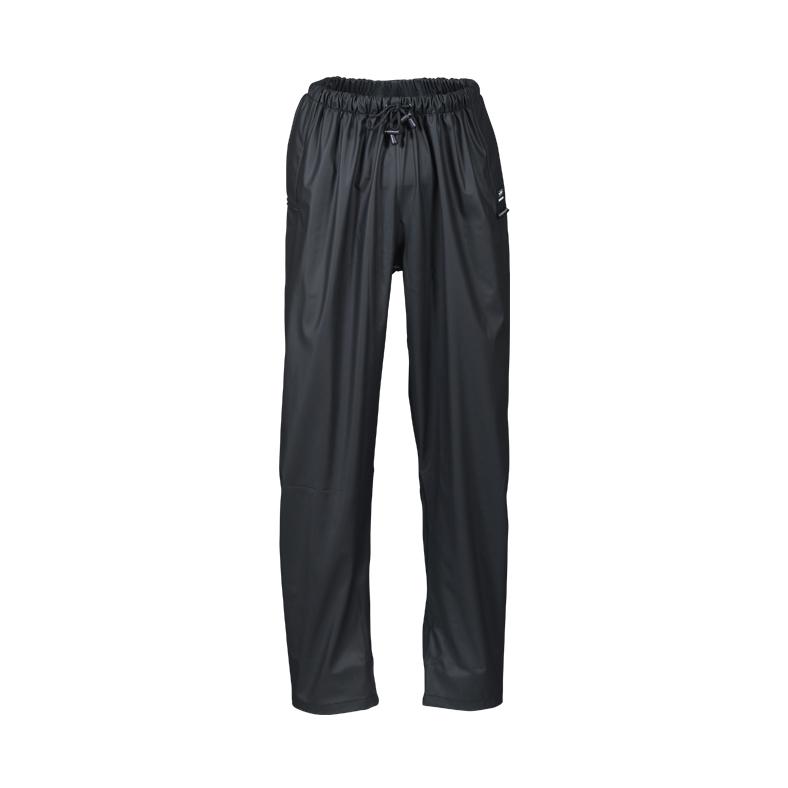 SWAMPMASTER : No-Sweat Stormgear Waterproof Trouser Navy