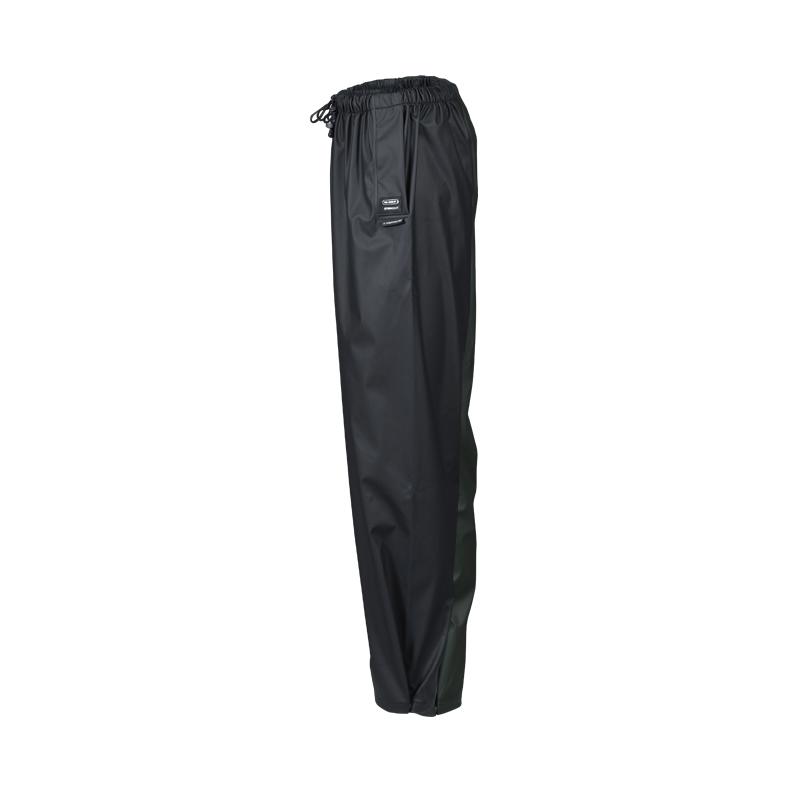 SWAMPMASTER : No-Sweat Stormgear Waterproof Trouser Navy