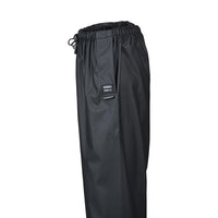 SWAMPMASTER : No-Sweat Stormgear Waterproof Trouser Navy