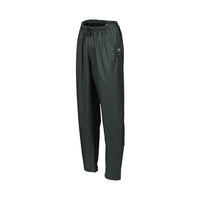 SWAMPMASTER : No-Sweat Stormgear Waterproof Trouser - Green