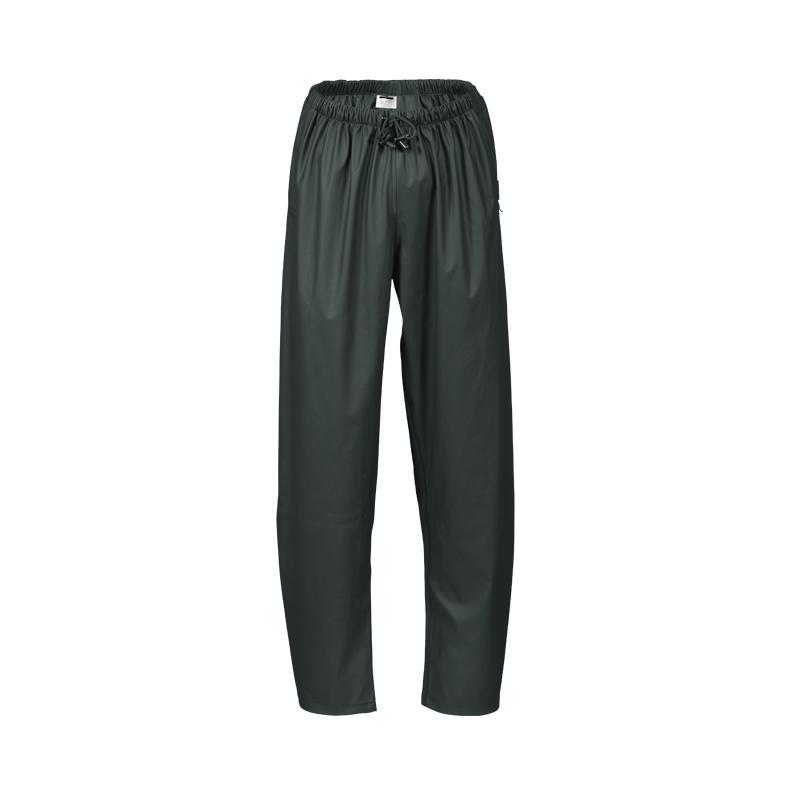 SWAMPMASTER : No-Sweat Stormgear Waterproof Trouser - Green