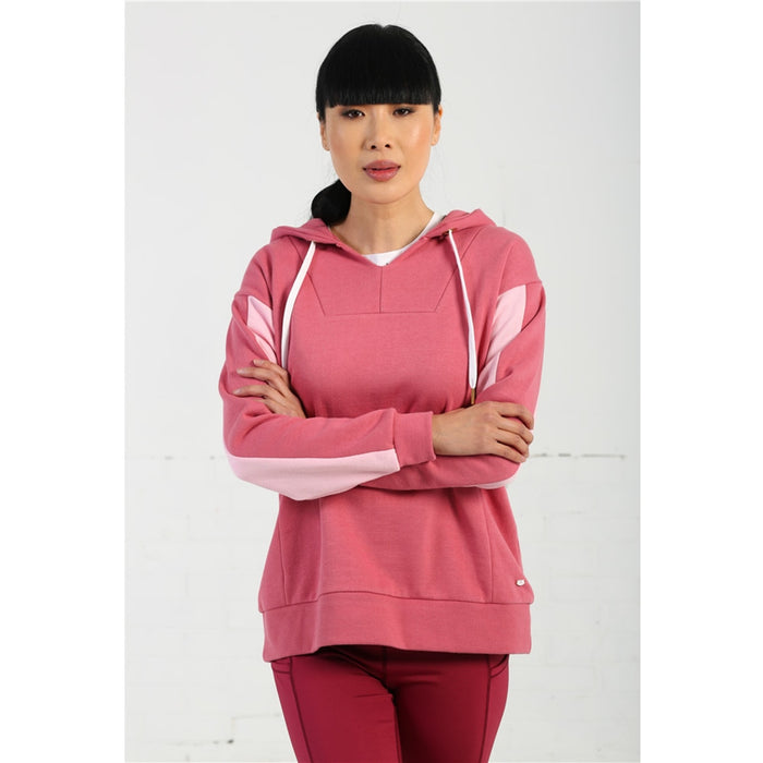 RELAX & RENEW : Margot Hoodie