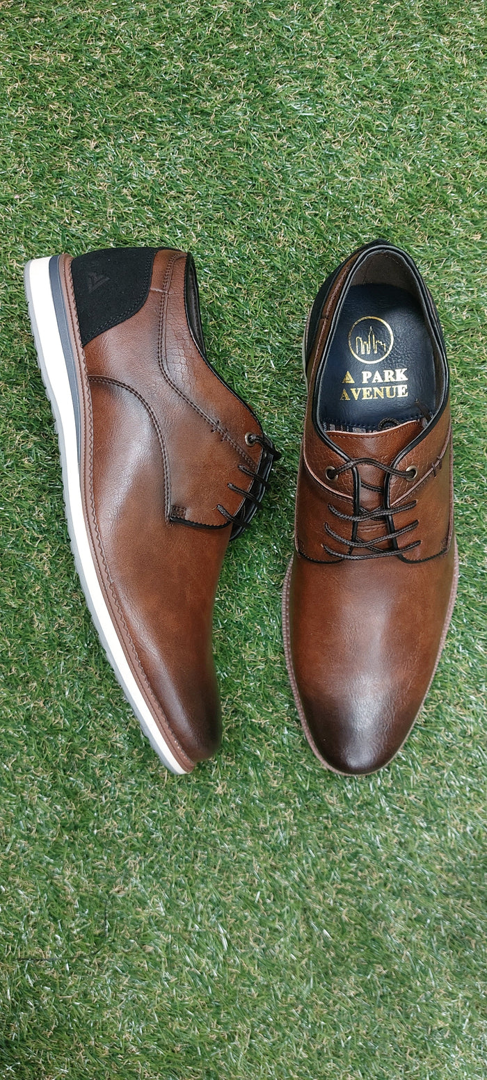 PARK AVENUE : Bayridge Smart Casual Shoe