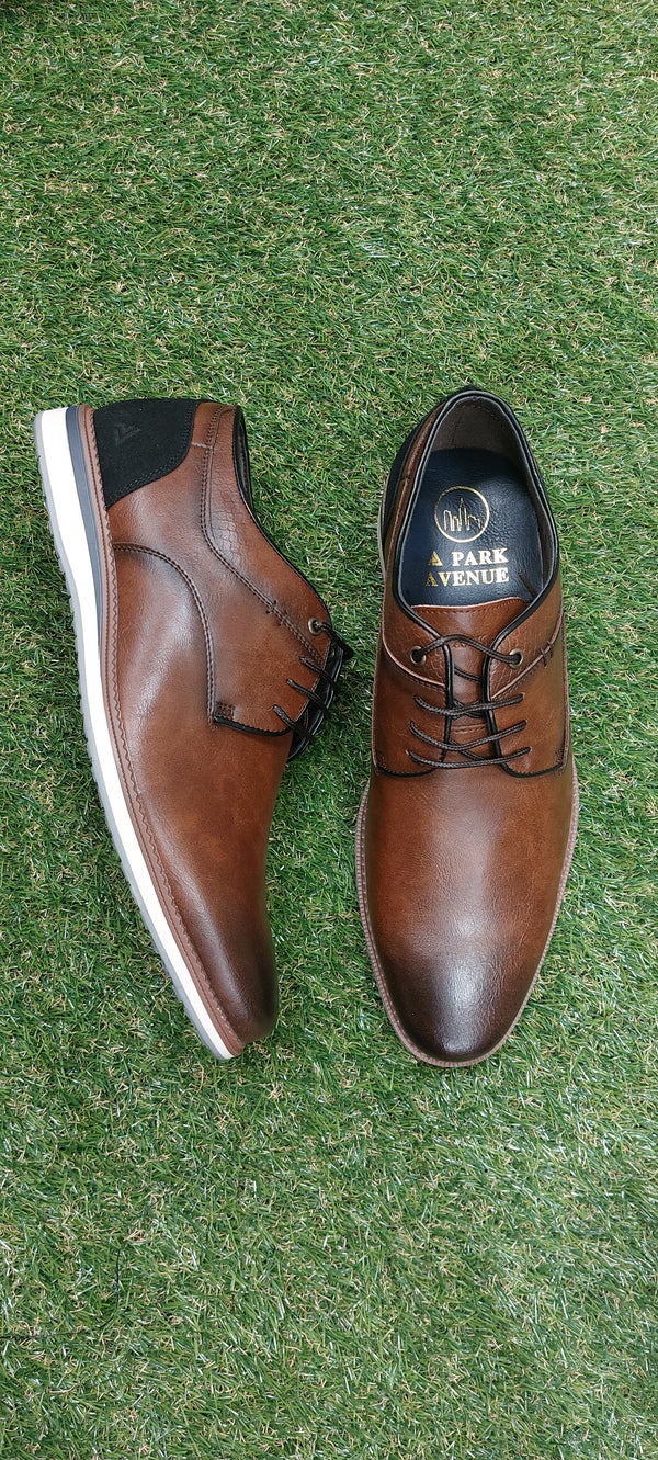 PARK AVENUE : Bayridge Smart Casual Shoe