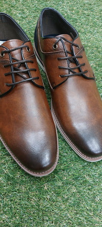 PARK AVENUE : Bayridge Smart Casual Shoe