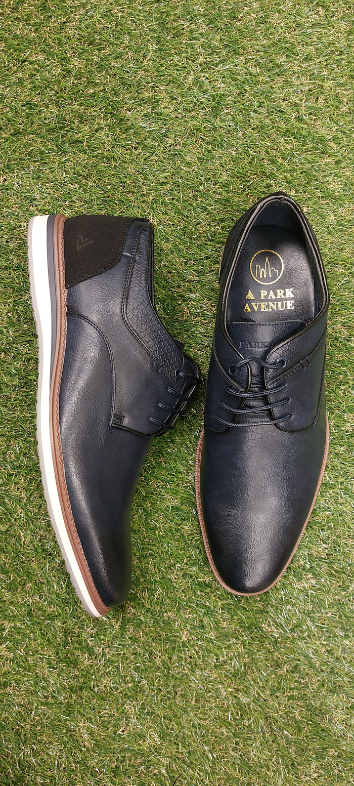 PARK AVENUE : Bayridge Smart Casual Shoe