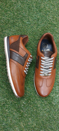 PARK AVENUE : Hamilton Casual Shoe