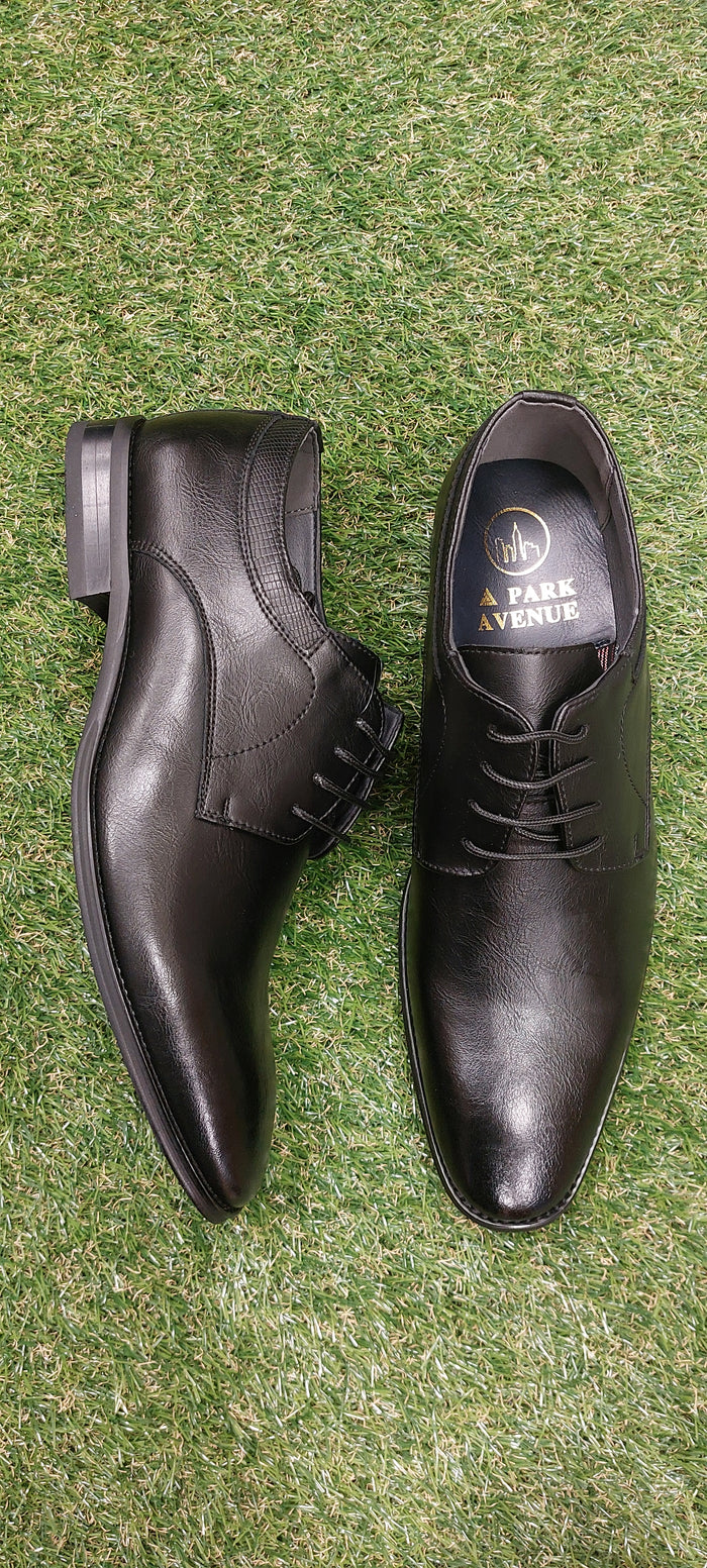 PARK AVENUE : Hudson Formal Shoe