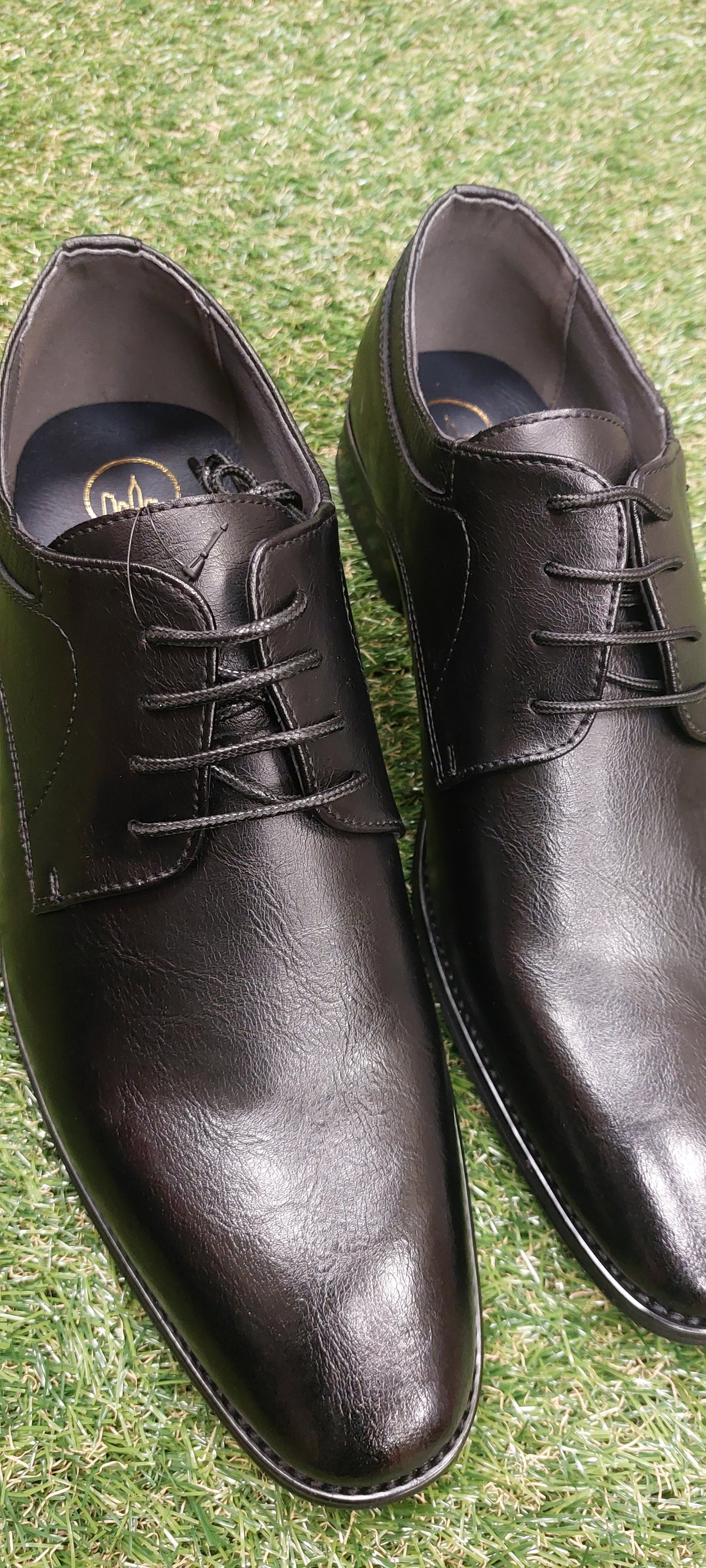 PARK AVENUE : Hudson Formal Shoe