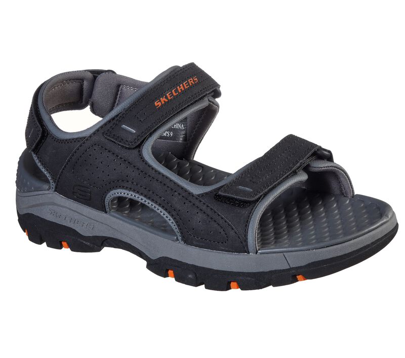 SKECHERS : Tresmen Garo Sandal