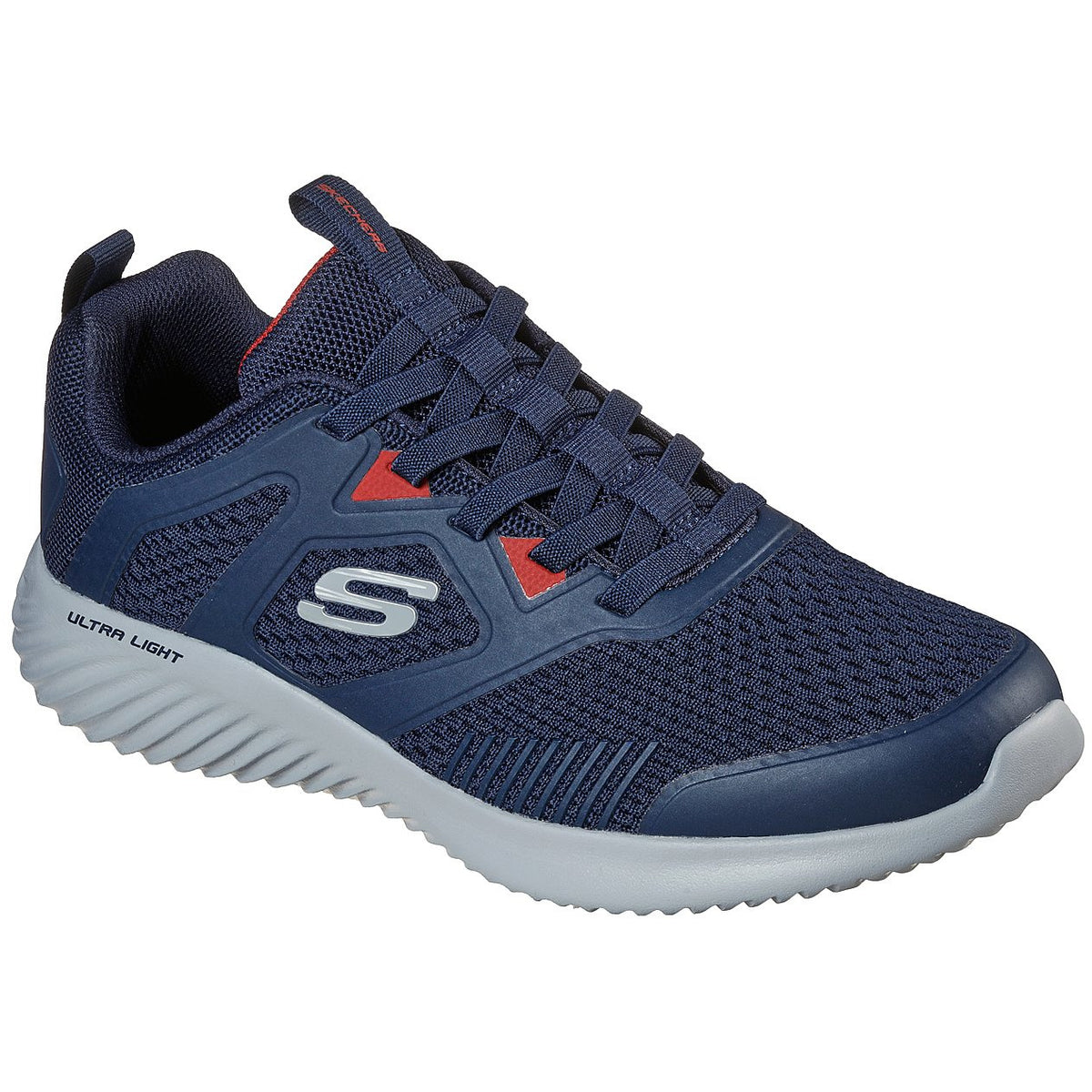 SKECHERS : Bounder High Degree